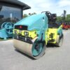 RULLO TANDEM AMMANN ARX40-2