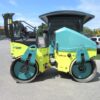 RULLO TANDEM AMMANN ARX40-2