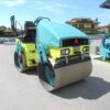RULLO TANDEM AMMANN ARX40-2