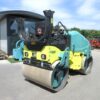 RULLO TANDEM AMMANN ARX40-2