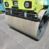 RULLO TANDEM AMMANN ARX40-2