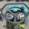 RULLO TANDEM AMMANN ARX40-2