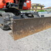 MINIESCAVATORE CINGOLATO KUBOTA U17-3a