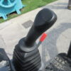 MINIESCAVATORE CINGOLATO KUBOTA U17-3a