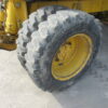 WHEELED EXCAVATOR KOMATSU PW95 R