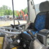 WHEELED EXCAVATOR KOMATSU PW95 R