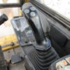 WHEELED EXCAVATOR KOMATSU PW95 R