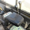 WHEELED EXCAVATOR KOMATSU PW95 R
