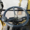 WHEELED EXCAVATOR KOMATSU PW95 R