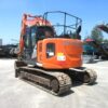 ESCAVATORE CINGOLATO HITACHI ZX138 US-6
