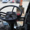 ESCAVATORE GOMMATO HITACHI ZX160 W