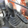 ESCAVATORE GOMMATO HITACHI ZX160 W