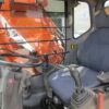ESCAVATORE GOMMATO HITACHI ZX160 W