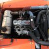 ESCAVATORE GOMMATO HITACHI ZX160 W