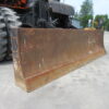 ESCAVATORE GOMMATO HITACHI ZX160 W