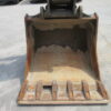 ESCAVATORE GOMMATO HITACHI ZX160 W