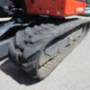 MINIESCAVATORE CINGOLATO KUBOTA KX060-5