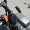 MINIESCAVATORE CINGOLATO KUBOTA U17-3a