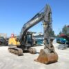 ESCAVATORE CINGOLATO VOLVO EC220 ENL