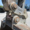 ESCAVATORE CINGOLATO VOLVO EC220 ENL