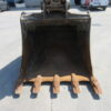 ESCAVATORE CINGOLATO VOLVO EC220 ENL