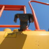 ESCAVATORE CINGOLATO VOLVO EC220 ENL