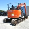 ESCAVATORE CINGOLATO HITACHI ZX138 US-6