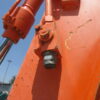 ESCAVATORE CINGOLATO HITACHI ZX138 US-6