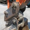 ESCAVATORE CINGOLATO HITACHI ZX138 US-6