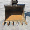 ESCAVATORE CINGOLATO HITACHI ZX138 US-6