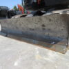 ESCAVATORE CINGOLATO HITACHI ZX138 US-6