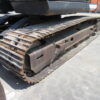 ESCAVATORE CINGOLATO HITACHI ZX138 US-6