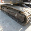 ESCAVATORE CINGOLATO HITACHI ZX138 US-6