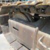 ESCAVATORE CINGOLATO HITACHI ZX138 US-6