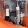 ESCAVATORE CINGOLATO HITACHI ZX138 US-6