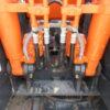 ESCAVATORE CINGOLATO HITACHI ZX138 US-6