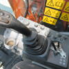 ESCAVATORE CINGOLATO HITACHI ZX138 US-6
