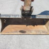 MINIESCAVATORE CINGOLATO KUBOTA U36-4