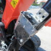 MINIESCAVATORE CINGOLATO KUBOTA U36-4