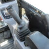 MINIESCAVATORE CINGOLATO KUBOTA U36-4