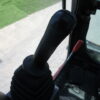 MINIESCAVATORE CINGOLATO KUBOTA U36-4