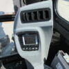 MINIESCAVATORE CINGOLATO KUBOTA U36-4
