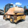 ESCAVATORE GOMMATO CASE 788-P