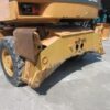 ESCAVATORE GOMMATO CASE 788-P