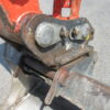 MINIESCAVATORE CINGOLATO KUBOTA KX060-5