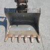 MINIESCAVATORE CINGOLATO KUBOTA KX060-5