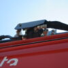 MINIESCAVATORE CINGOLATO KUBOTA KX060-5
