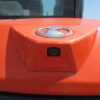 MINIESCAVATORE CINGOLATO KUBOTA KX060-5