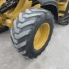 COMPACT WHEEL LOADER CATERPILLAR 908