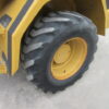 COMPACT WHEEL LOADER CATERPILLAR 908